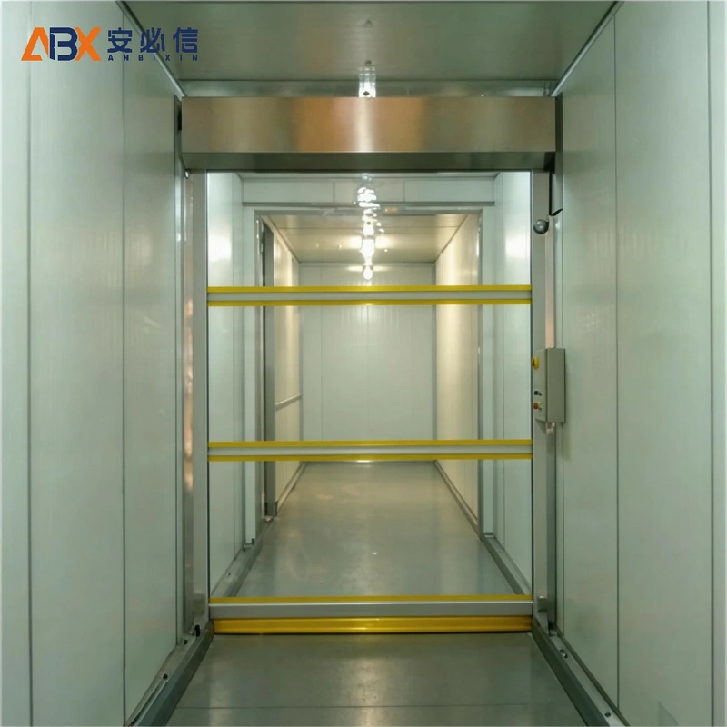 潍坊快速门